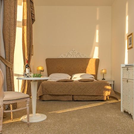 San Paolo Al Convento Hotel Trani Eksteriør billede