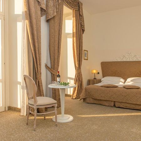 San Paolo Al Convento Hotel Trani Eksteriør billede