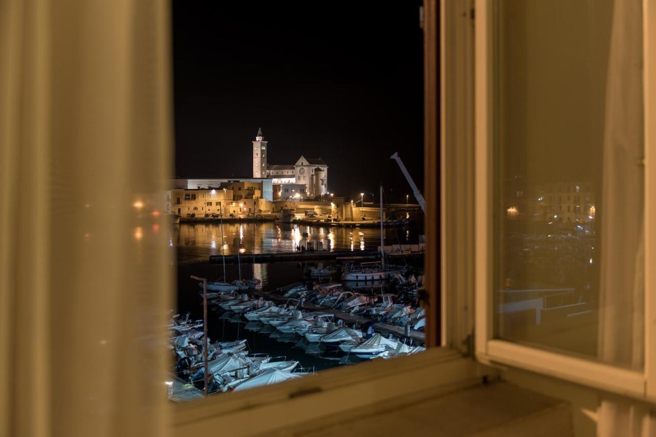 San Paolo Al Convento Hotel Trani Eksteriør billede
