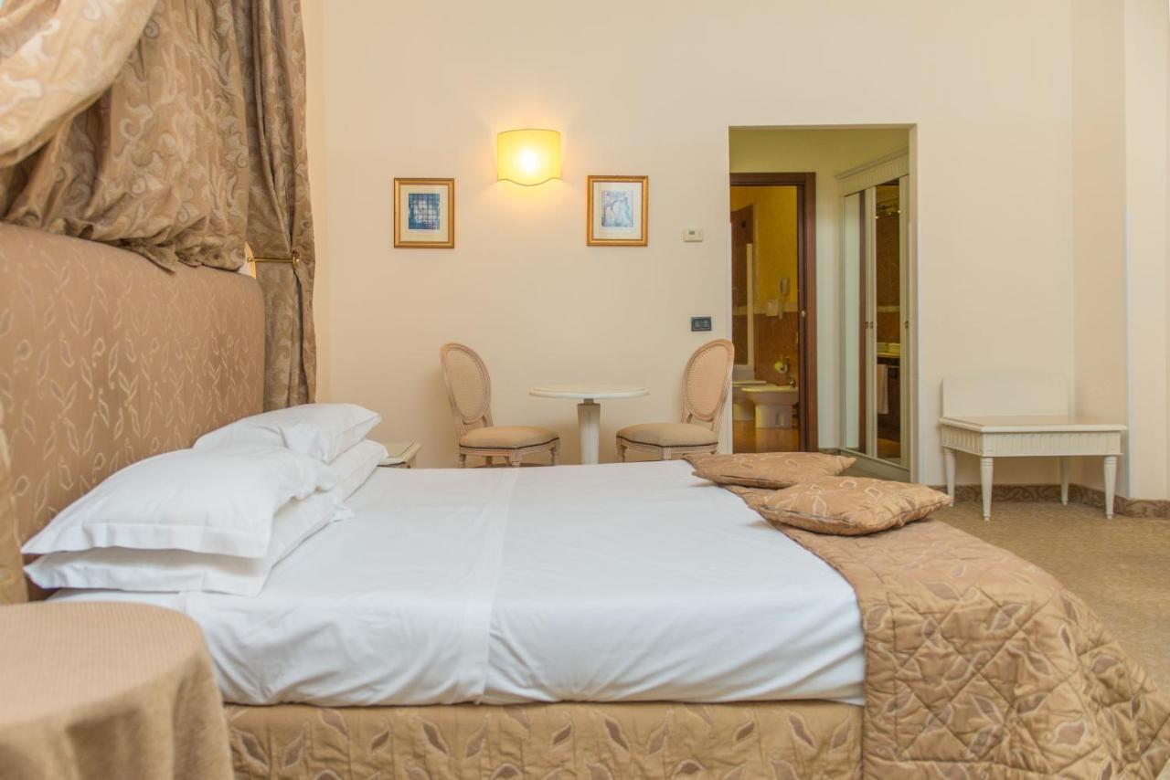 San Paolo Al Convento Hotel Trani Eksteriør billede