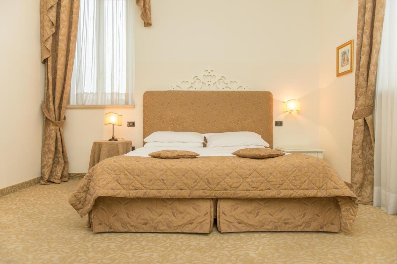 San Paolo Al Convento Hotel Trani Eksteriør billede