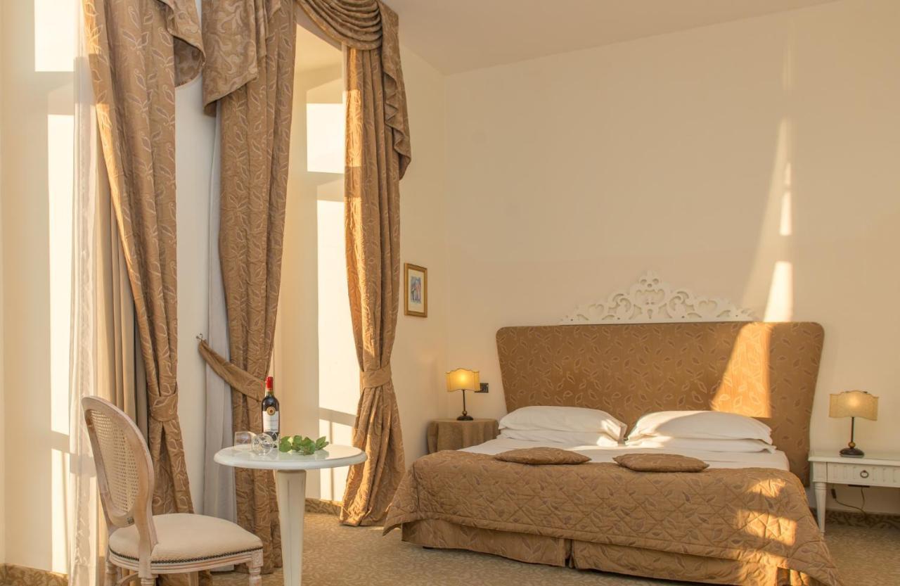 San Paolo Al Convento Hotel Trani Eksteriør billede