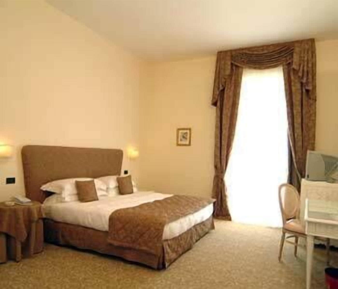 San Paolo Al Convento Hotel Trani Eksteriør billede