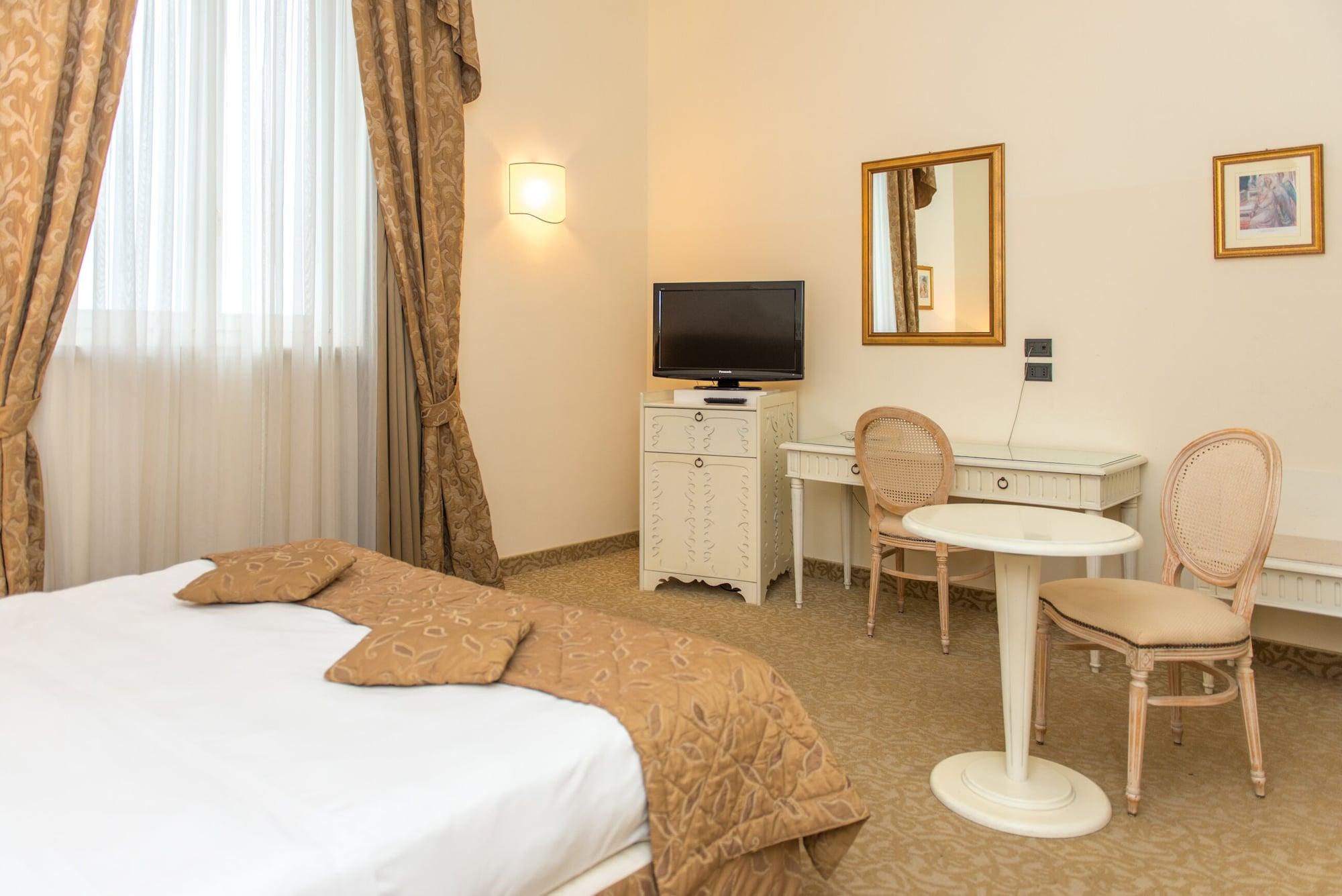 San Paolo Al Convento Hotel Trani Eksteriør billede