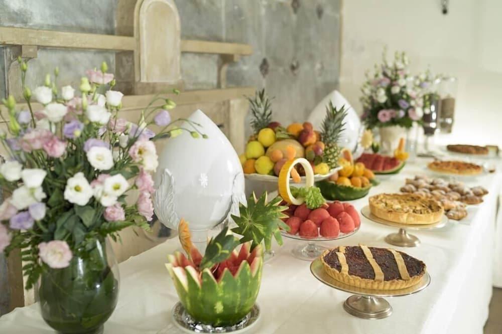 San Paolo Al Convento Hotel Trani Eksteriør billede