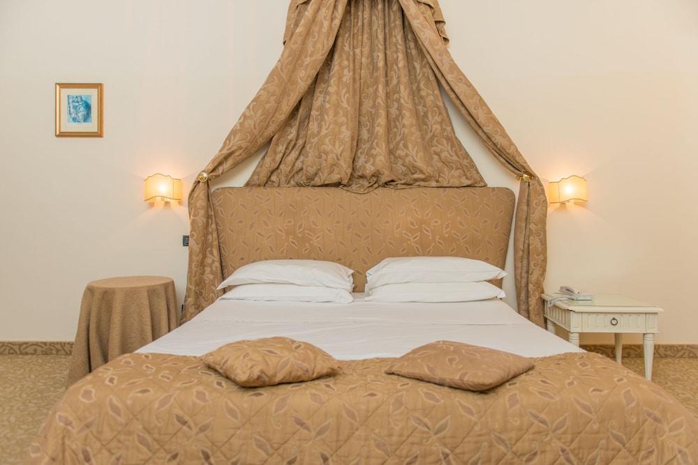 San Paolo Al Convento Hotel Trani Eksteriør billede