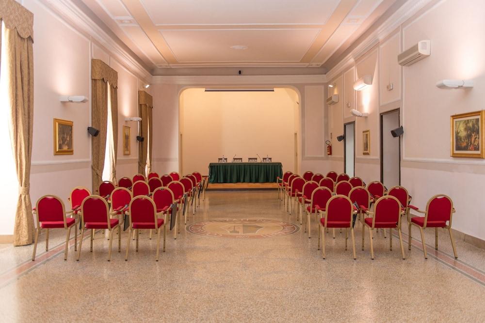 San Paolo Al Convento Hotel Trani Eksteriør billede