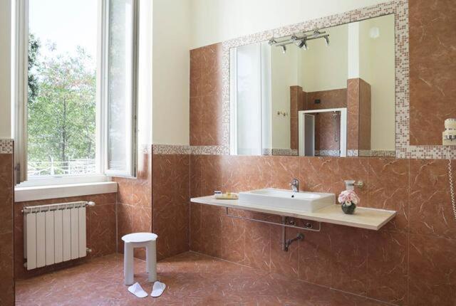San Paolo Al Convento Hotel Trani Eksteriør billede