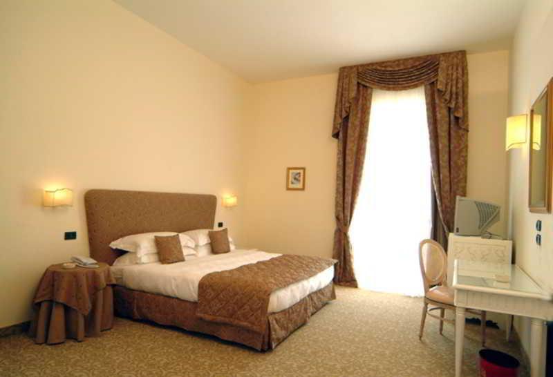 San Paolo Al Convento Hotel Trani Eksteriør billede